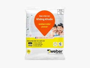 Keo Chà Ron WEBER WEBER PO-153