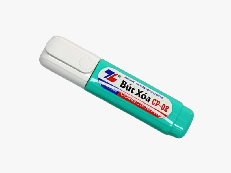 Bút Xóa Thiên Long